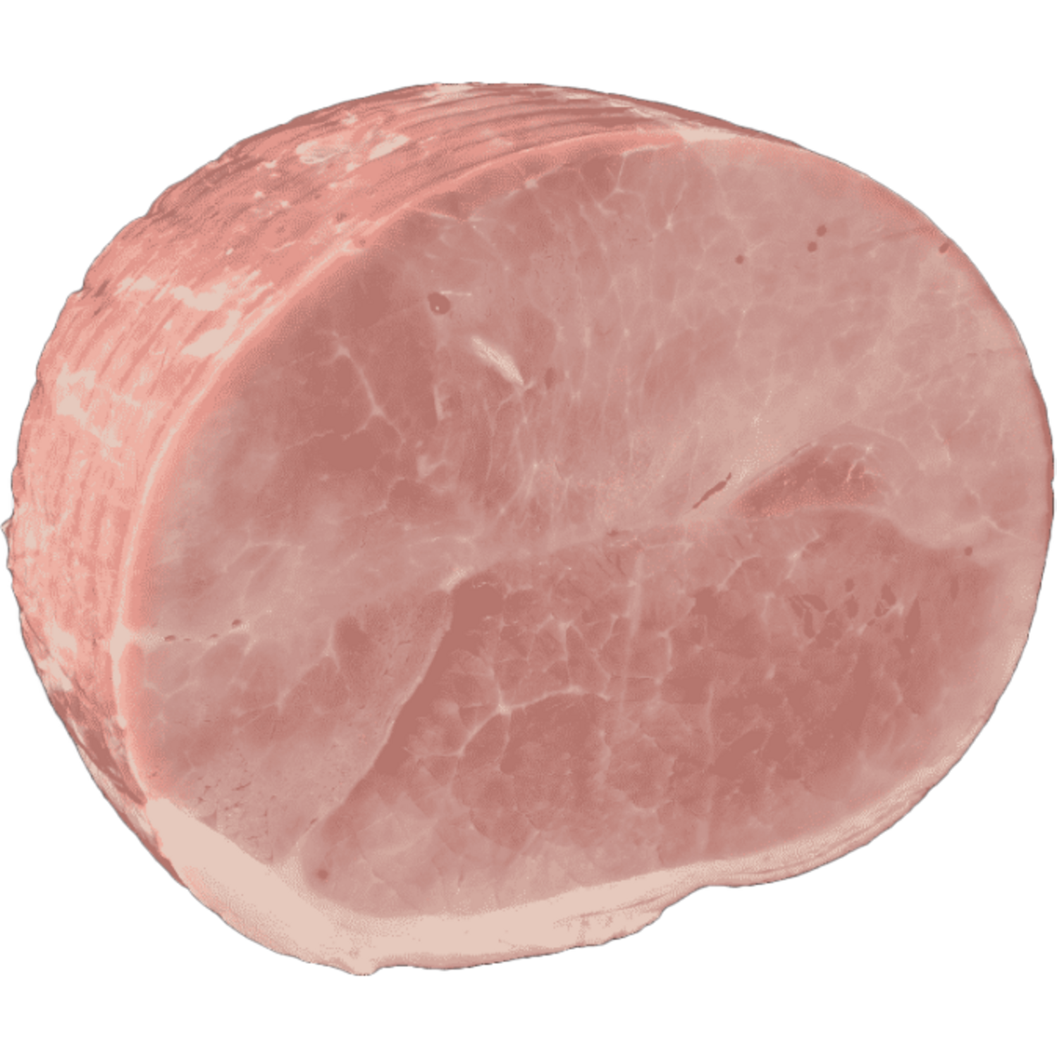 BRABANTSE ACHTERHAM GEKOOKT